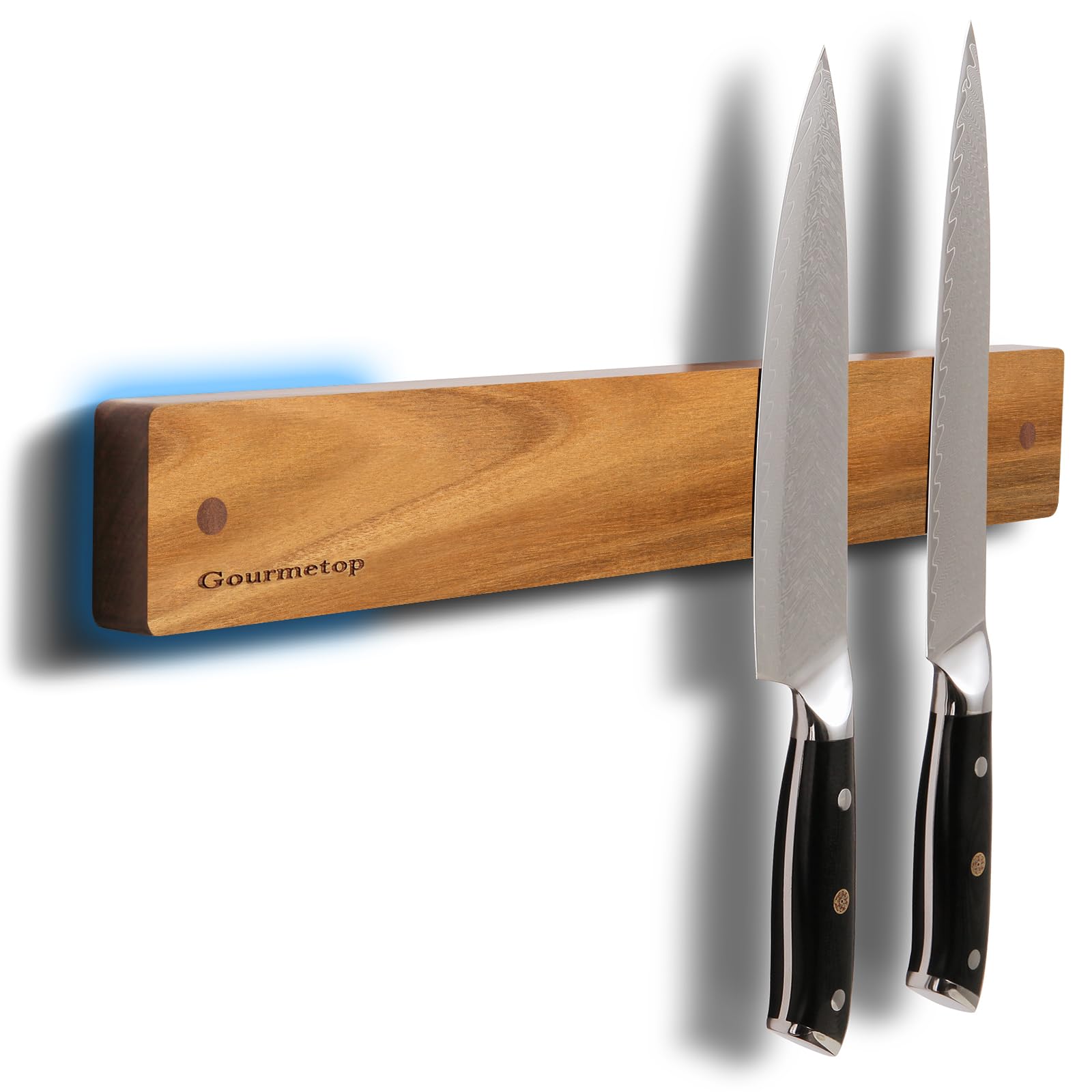 Knife Magnetic Strip