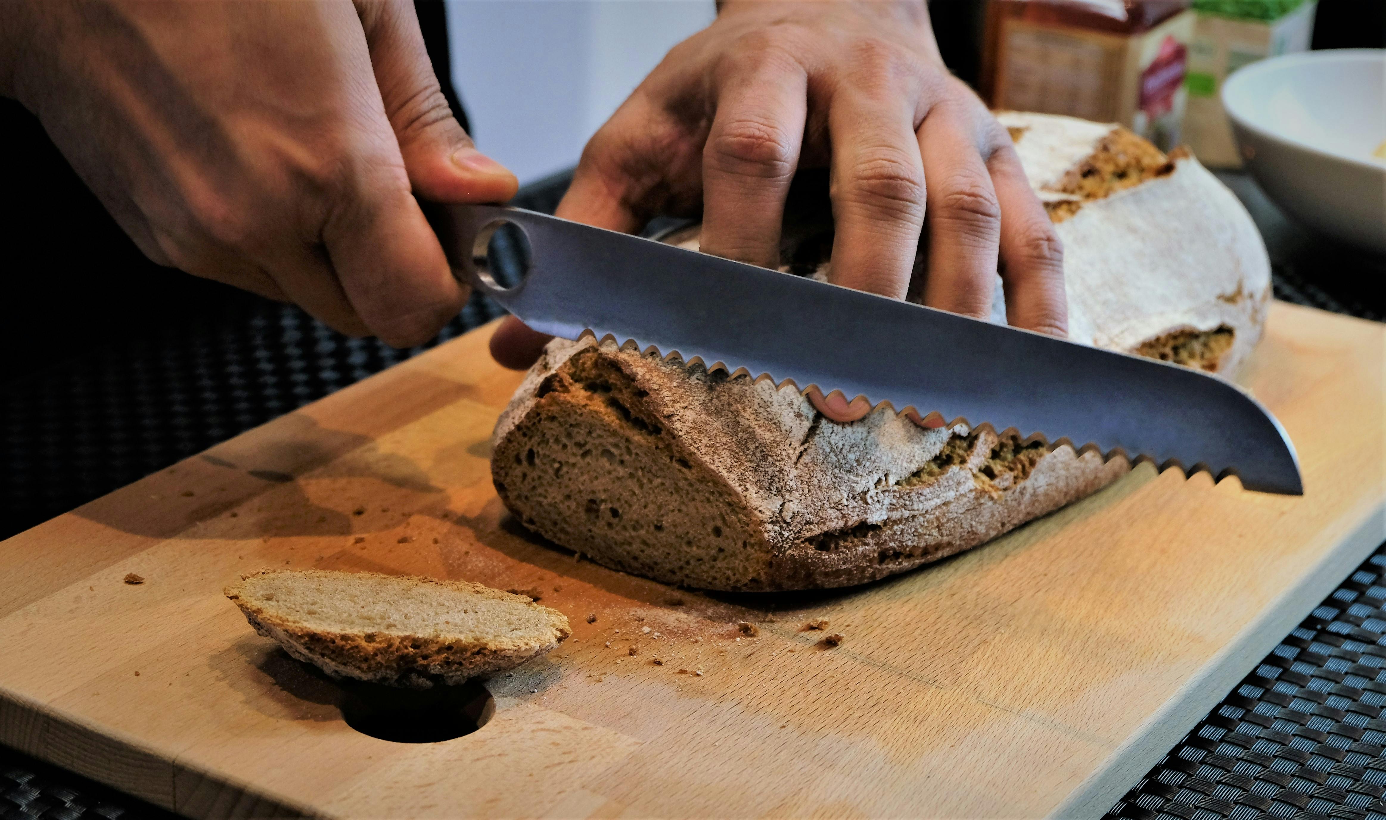 knife serrated